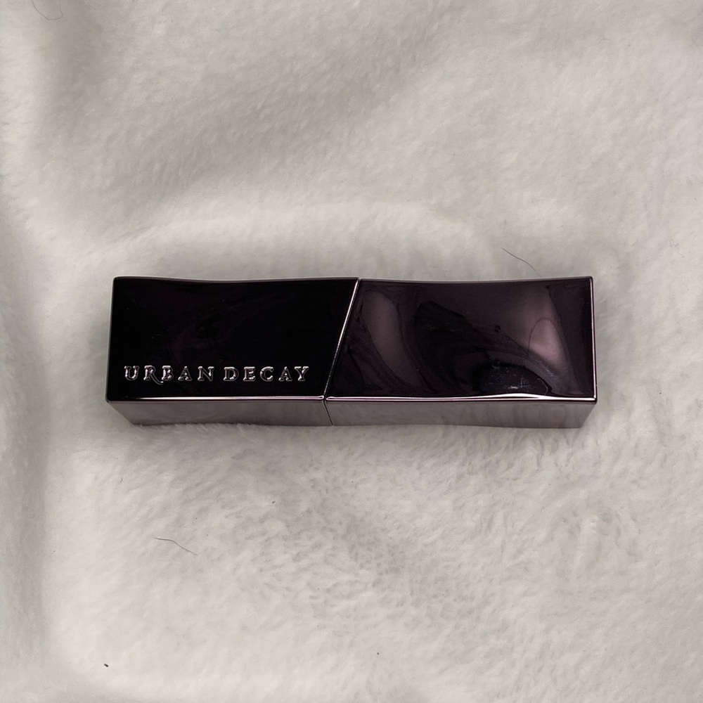 New Urban Decay Vice Lipstick